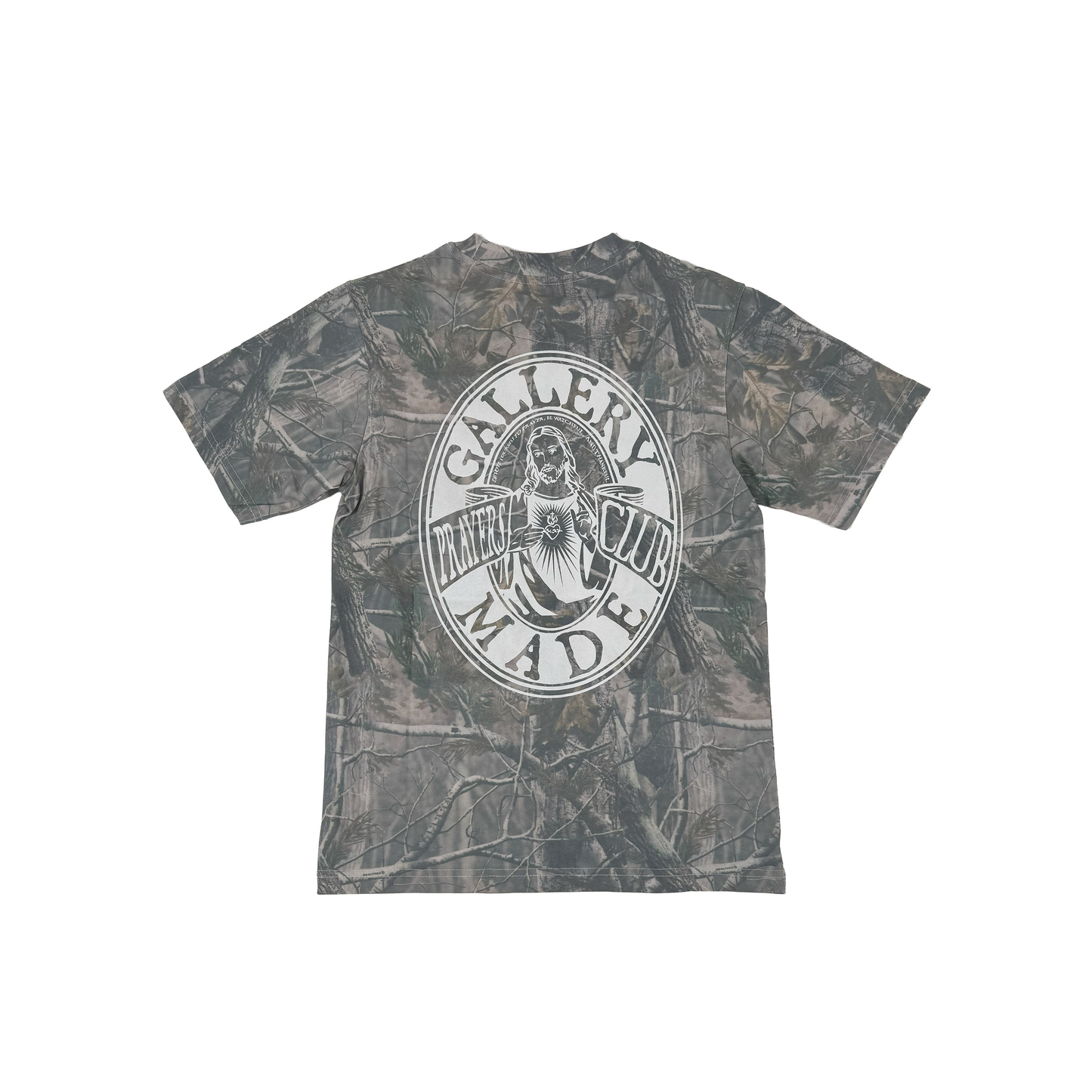 "GRATITUDE" Tee