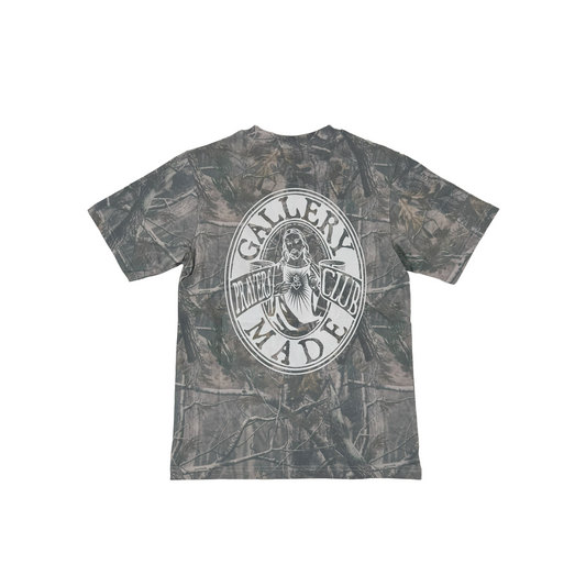 "GRATITUDE" Tee